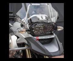 Protezione faro griglia bmw R1200GS LC ADV 06-13