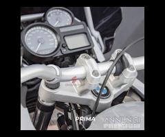 Riser bmw alzamanubrio GS 1200 08-12 ADV STD 30MM