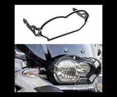 Protezione faro anteriore copertura R1200 GS 04-13