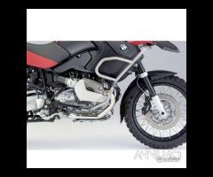 Estensione parasassi paraschizzi R 1200 GS 08-13