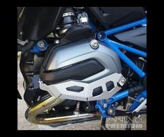 Para testate protezione cilindri bmw r1200gs 1200r