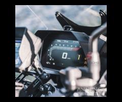 Cornice protezione + pellicola bmw r1250gs r1200gs - 7