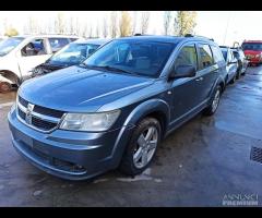 Ricambi usati DODGE JOURNEY / FREEMONT 2.0 D- BWD