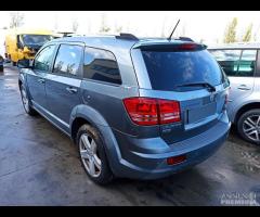 Ricambi usati DODGE JOURNEY / FREEMONT 2.0 D- BWD