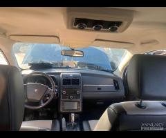 Ricambi usati DODGE JOURNEY / FREEMONT 2.0 D- BWD - 7