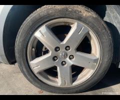 Ricambi usati DODGE JOURNEY / FREEMONT 2.0 D- BWD - 12