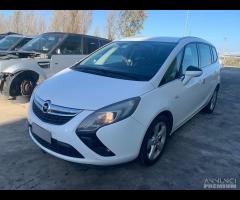 Ricambi OPEL ZAFIRA C TOURER 1.6 T ECOM - A16XNT