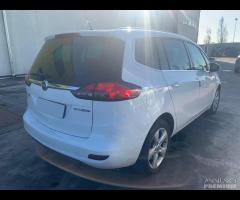 Ricambi OPEL ZAFIRA C TOURER 1.6 T ECOM - A16XNT