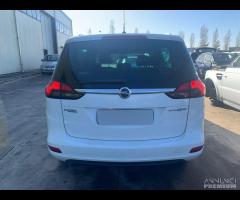 Ricambi OPEL ZAFIRA C TOURER 1.6 T ECOM - A16XNT