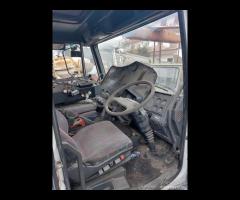 CABINA EUROCARGO TECTOR 150E18