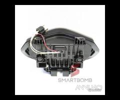 Faro led yamaha fz07 mt-07 fz-09 mt-09 OMOLOGATI - 7