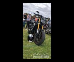 Faro led yamaha fz07 mt-07 fz-09 mt-09 OMOLOGATI - 13