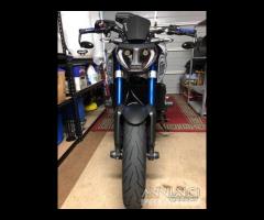 Faro led yamaha fz07 mt-07 fz-09 mt-09 OMOLOGATI - 14