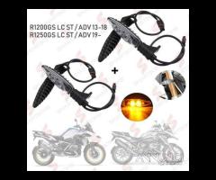 4X frecce led canbus r1200 gs 13-18 r1250gs 19-