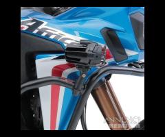 Faretti Supplementari moto 40w garanzia omologati