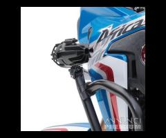 Faretti Supplementari moto 40w garanzia omologati