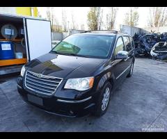 Ricambi Chrysler Grand Voyager 5° 2.8 CRD - VM64C