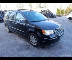 Ricambi Chrysler Grand Voyager 5° 2.8 CRD - VM64C