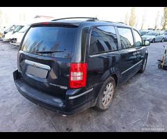 Ricambi Chrysler Grand Voyager 5° 2.8 CRD - VM64C