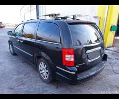 Ricambi Chrysler Grand Voyager 5° 2.8 CRD - VM64C