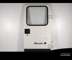 PORTA DI CARICO POST. DX. FIAT DUCATO «244» (2002)