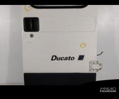 PORTA DI CARICO POST. DX. FIAT DUCATO «244» (2002) - 3