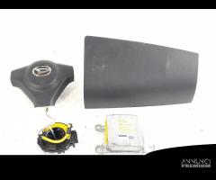 KIT AIRBAG COMPLETO DAIHATSU TERIOS «II» (2006)