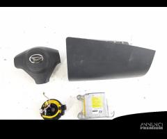 KIT AIRBAG COMPLETO DAIHATSU TERIOS «II» (2006)