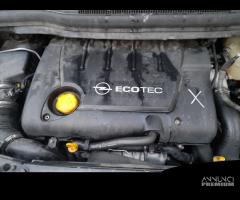 COMPRESSORE A/C OPEL ZAFIRA «B» (2005) - 1