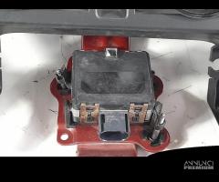 KIT AIRBAG COMPLETO SUZUKI SWIFT «VI» (2017)