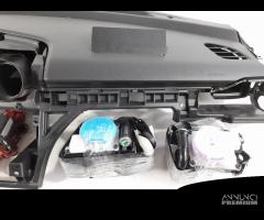 KIT AIRBAG COMPLETO SUZUKI SWIFT «VI» (2017) - 3