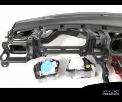 KIT AIRBAG COMPLETO SUZUKI SWIFT «VI» (2017)