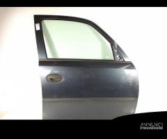 PORTA ANT. DX. OPEL MERIVA «A» (2003) - 1