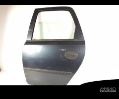 PORTA POST. SX. OPEL MERIVA «A» (2003)