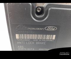 ABS (GRUPPO) ANT. FORD FIESTA «V» (2002) - 5