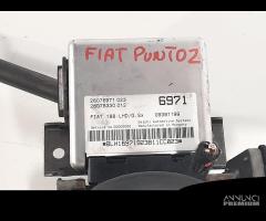 PIANTONE STERZO FIAT PUNTO «II» (2003) - 5