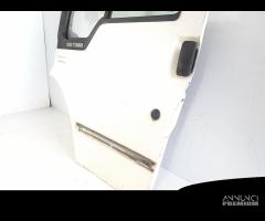 PORTA ANT. SX. FORD TRANSIT «IV» (2000)