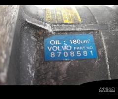 COMPRESSORE A/C VOLVO V40 «I» (1996)