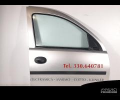 PORTA ANT. DX. OPEL COMBO «C» (CORSA) (2001)