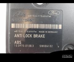 ABS (GRUPPO) ANT. MAZDA 3 «II» (2009) - 3