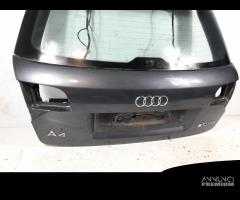 PORTELLO POST. AUDI A4 «8ED» AVANT (2005)