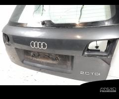 PORTELLO POST. AUDI A4 «8ED» AVANT (2005)