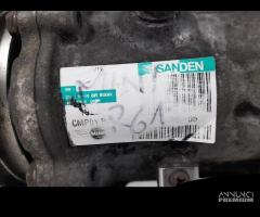 COMPRESSORE A/C MINI COUNTRYMAN COOPER «R60» (2014 - 3