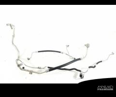 KIT TUBI FLESSIBILE CLIMA A/C SUZUKI SWIFT «VI» (2