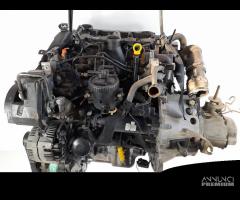 MOTORE COMPLETO CITROEN XSARA PICASSO (2000) - 1