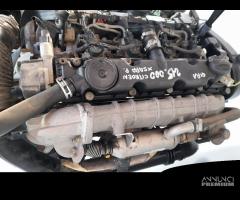 MOTORE COMPLETO CITROEN XSARA PICASSO (2000) - 3