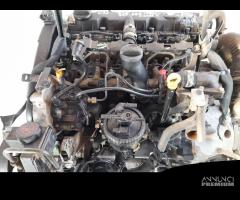 MOTORE COMPLETO CITROEN XSARA PICASSO (2000)