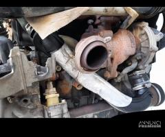 MOTORE COMPLETO CITROEN XSARA PICASSO (2000) - 6