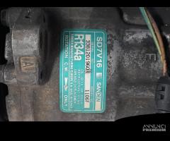 MOTORE COMPLETO CITROEN XSARA PICASSO (2000) - 9