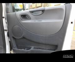 PORTA ANT. DX. FIAT SCUDO «II» (2007) - 2